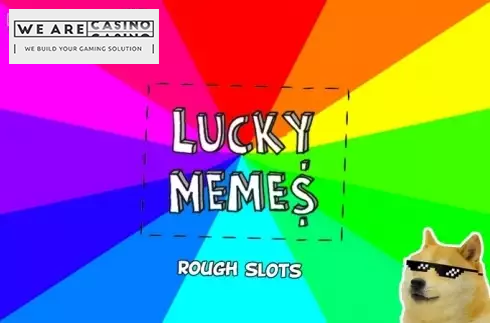 Lucky Memes